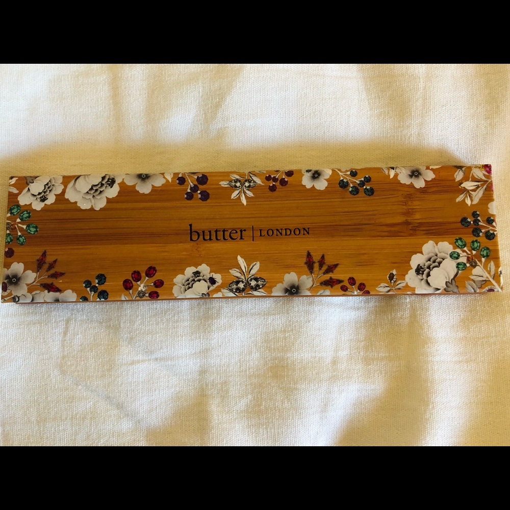 Natural Goddess Palette